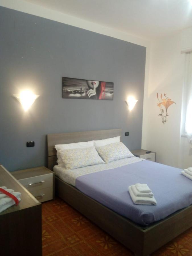 Appartement Andeli Due à Alghero Extérieur photo