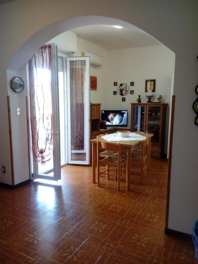Appartement Andeli Due à Alghero Extérieur photo
