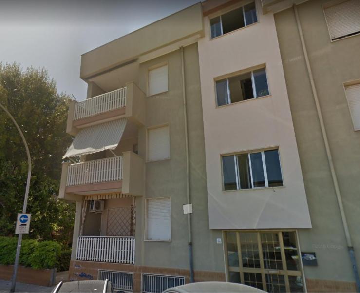 Appartement Andeli Due à Alghero Extérieur photo