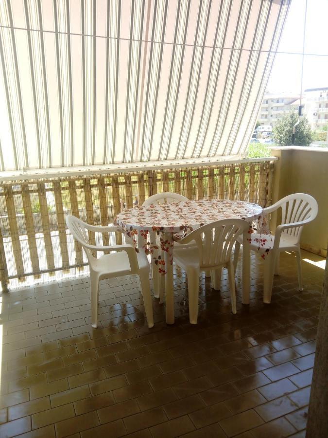 Appartement Andeli Due à Alghero Extérieur photo