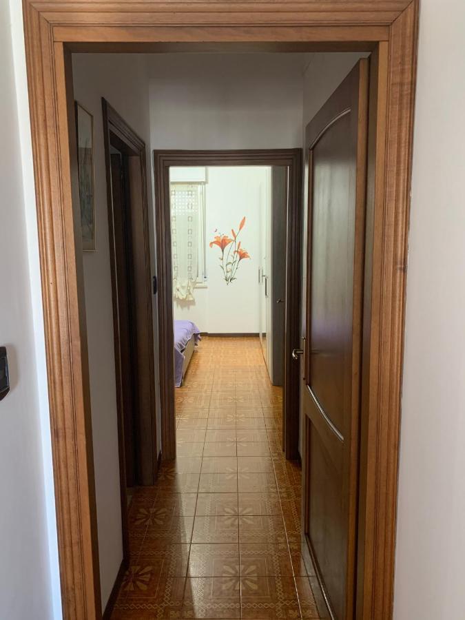 Appartement Andeli Due à Alghero Extérieur photo