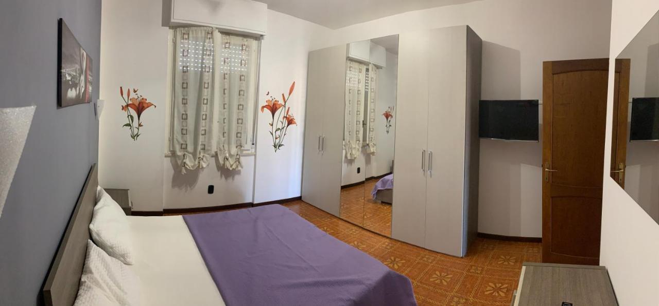 Appartement Andeli Due à Alghero Extérieur photo