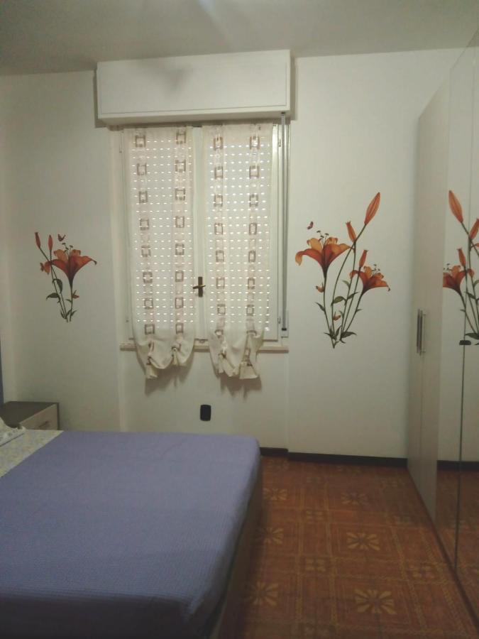 Appartement Andeli Due à Alghero Extérieur photo