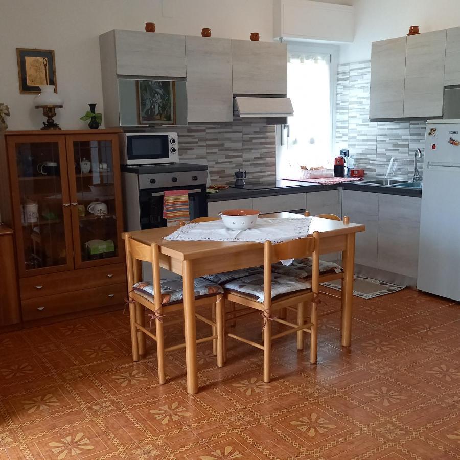 Appartement Andeli Due à Alghero Extérieur photo