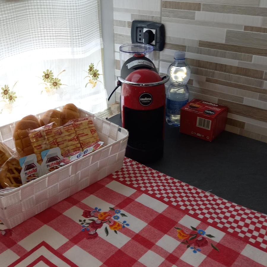 Appartement Andeli Due à Alghero Extérieur photo