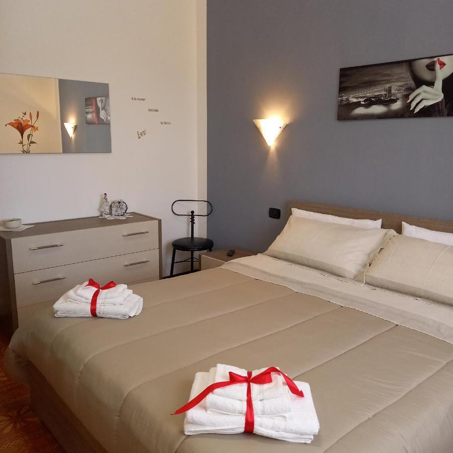 Appartement Andeli Due à Alghero Extérieur photo