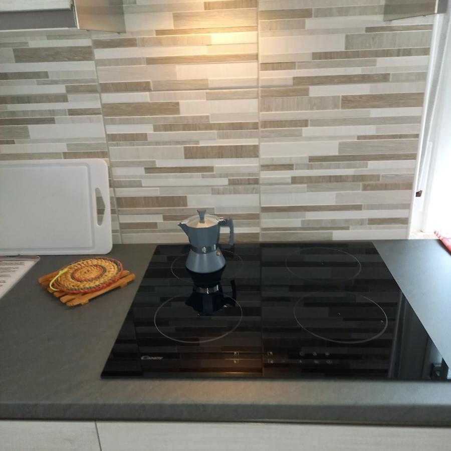 Appartement Andeli Due à Alghero Extérieur photo