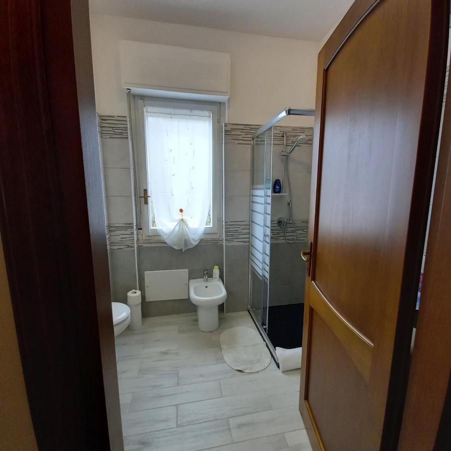 Appartement Andeli Due à Alghero Extérieur photo