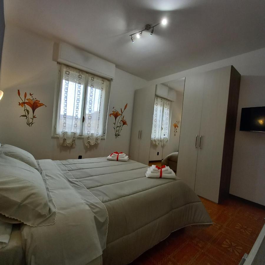 Appartement Andeli Due à Alghero Extérieur photo