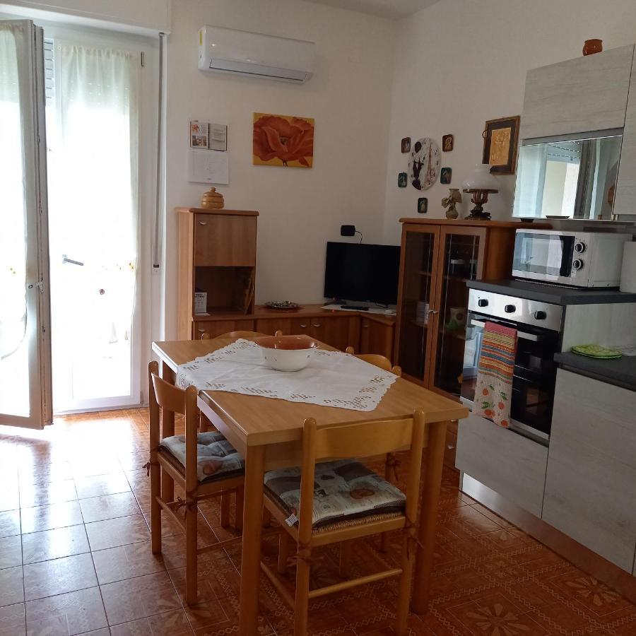 Appartement Andeli Due à Alghero Extérieur photo