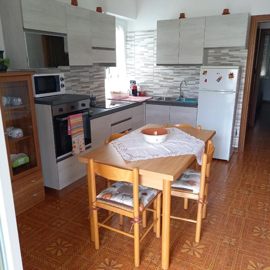 Appartement Andeli Due à Alghero Extérieur photo