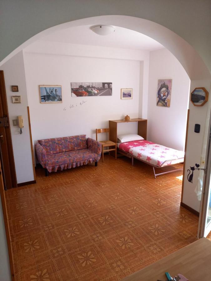 Appartement Andeli Due à Alghero Extérieur photo