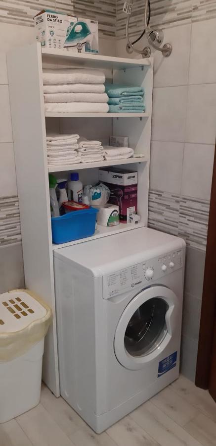 Appartement Andeli Due à Alghero Extérieur photo
